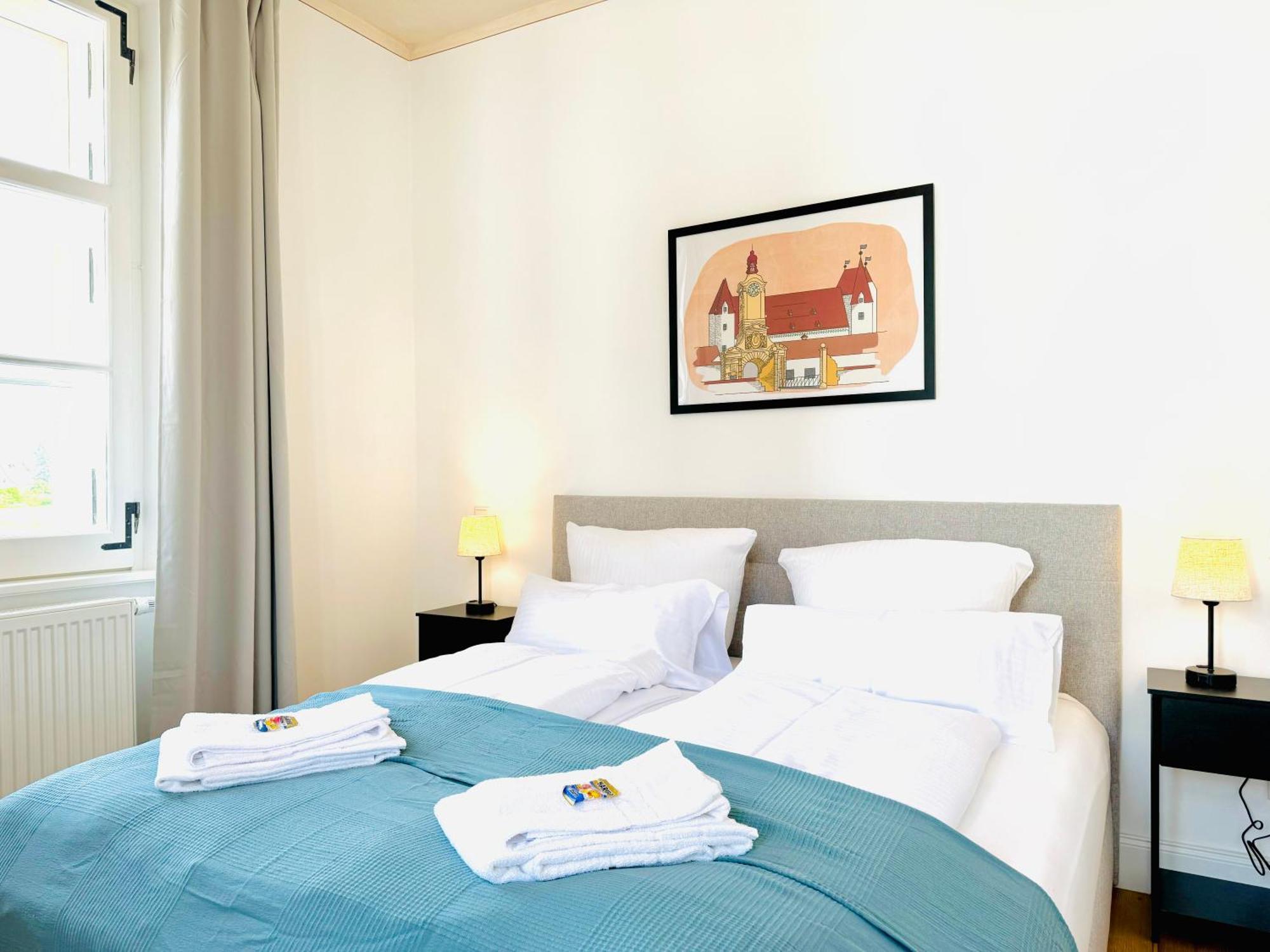 E&K Living - Design Apartments - Netflix - Audi - In Village - Free Parking インゴルシュタット エクステリア 写真