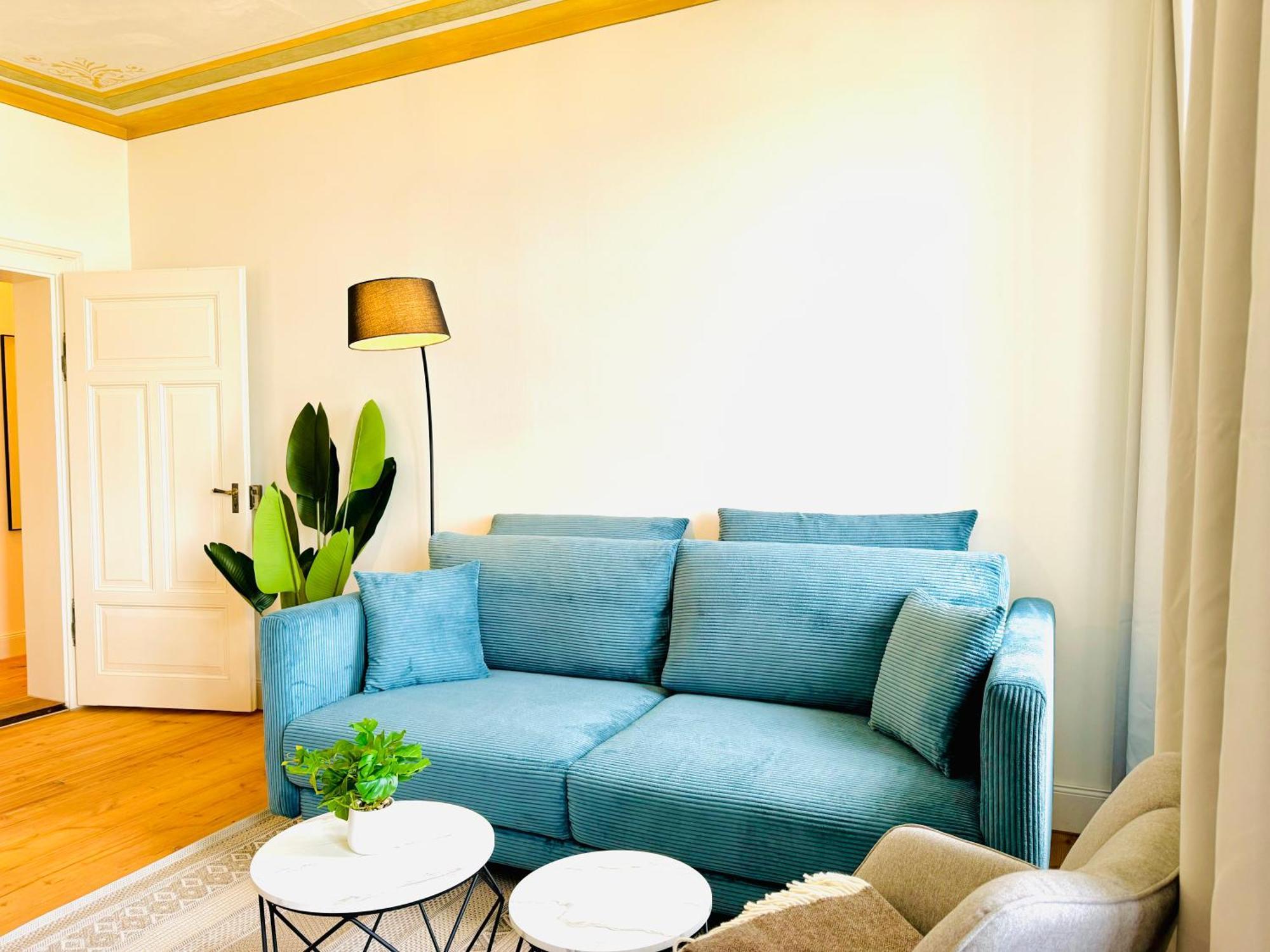 E&K Living - Design Apartments - Netflix - Audi - In Village - Free Parking インゴルシュタット エクステリア 写真