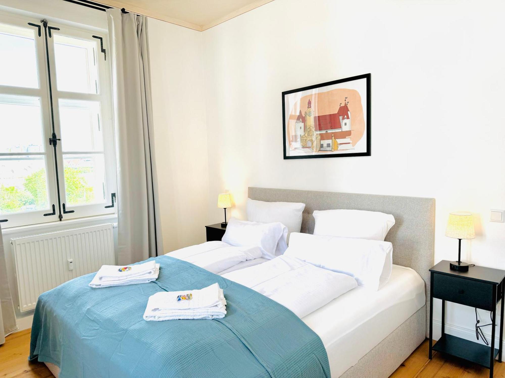 E&K Living - Design Apartments - Netflix - Audi - In Village - Free Parking インゴルシュタット エクステリア 写真