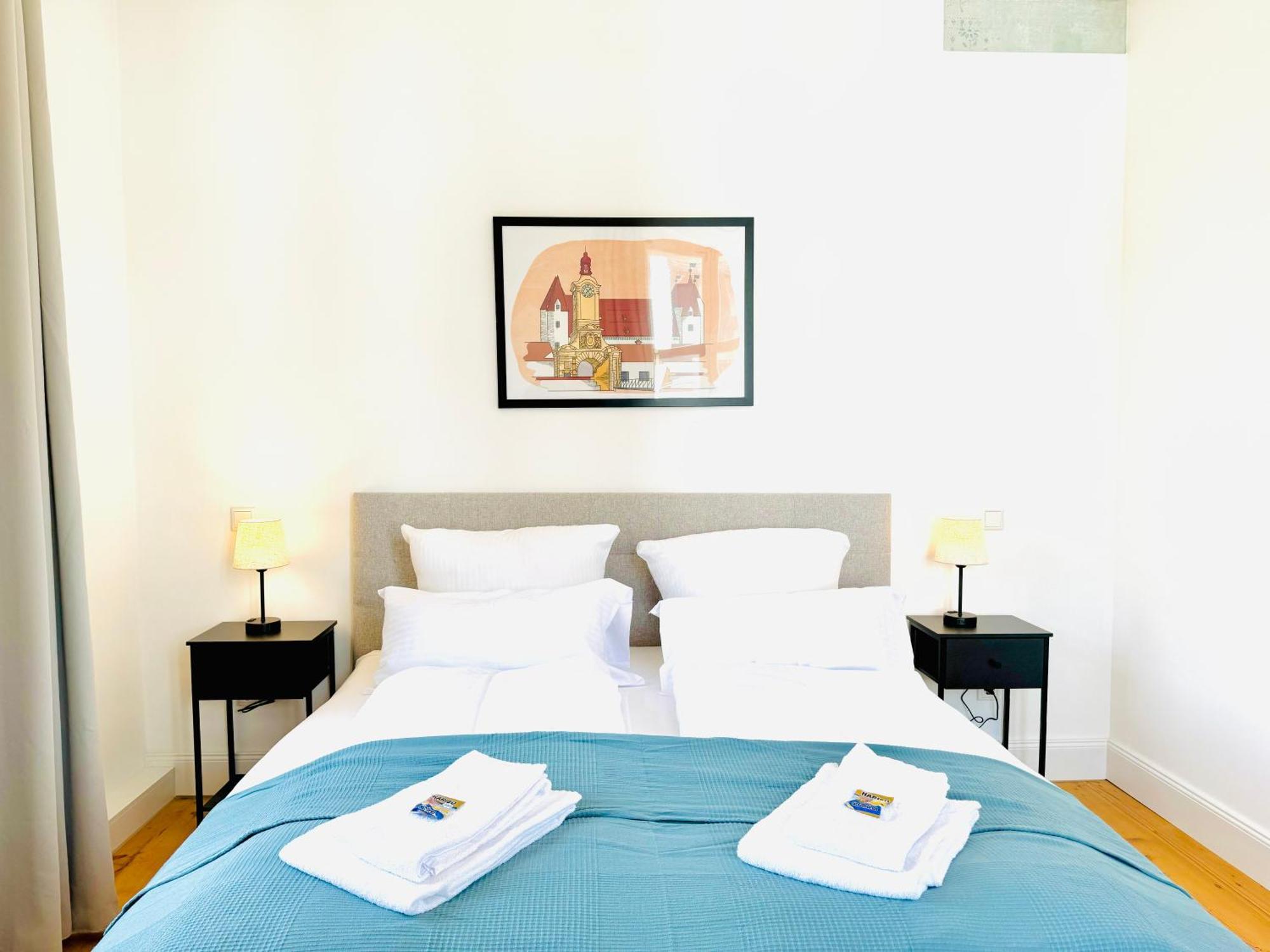 E&K Living - Design Apartments - Netflix - Audi - In Village - Free Parking インゴルシュタット エクステリア 写真