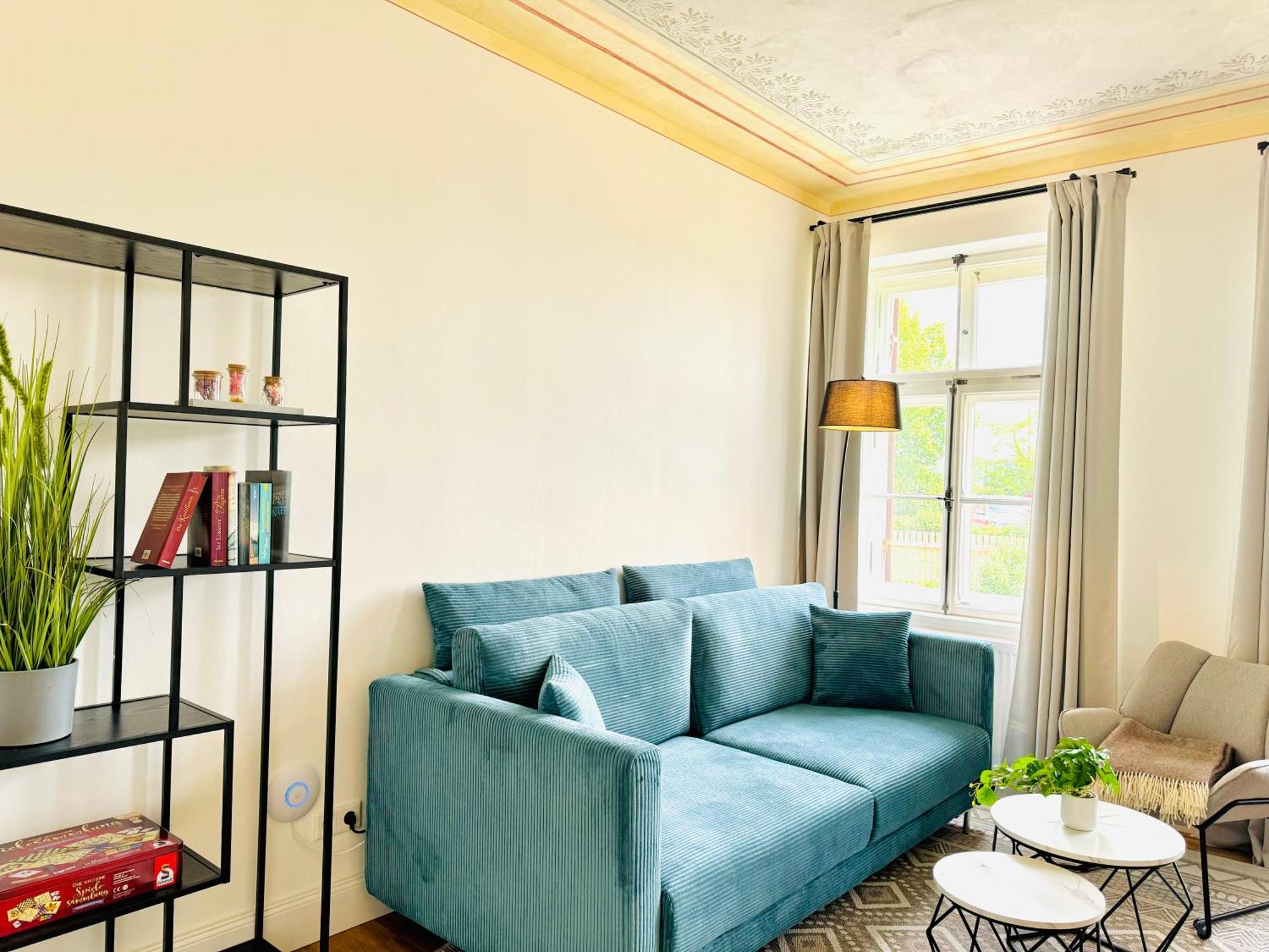 E&K Living - Design Apartments - Netflix - Audi - In Village - Free Parking インゴルシュタット エクステリア 写真