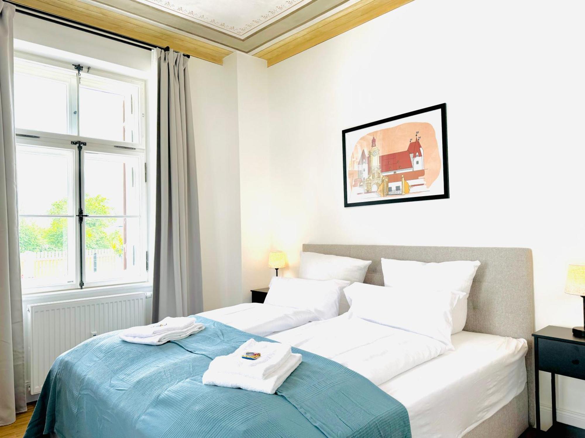 E&K Living - Design Apartments - Netflix - Audi - In Village - Free Parking インゴルシュタット エクステリア 写真