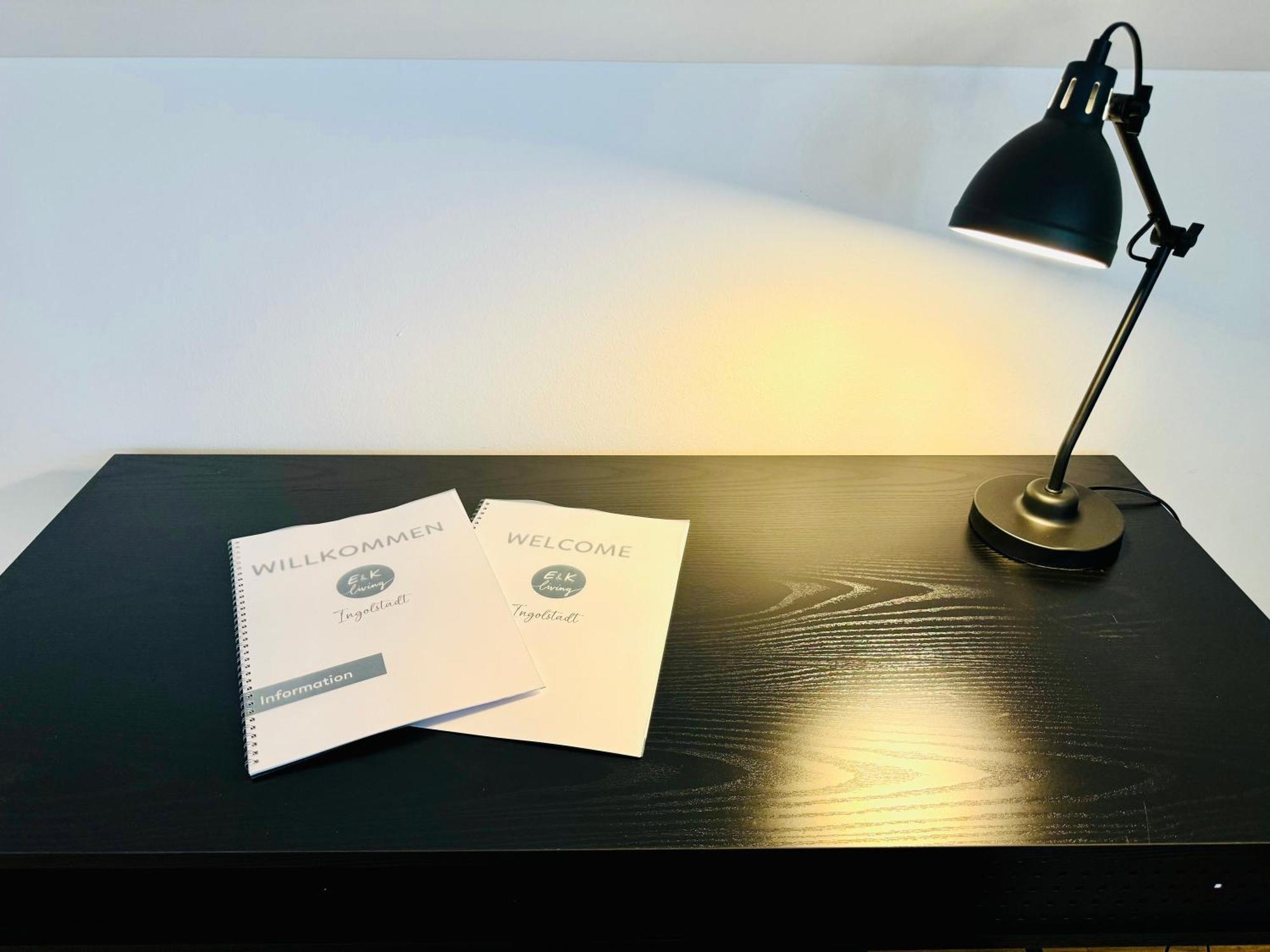 E&K Living - Design Apartments - Netflix - Audi - In Village - Free Parking インゴルシュタット エクステリア 写真