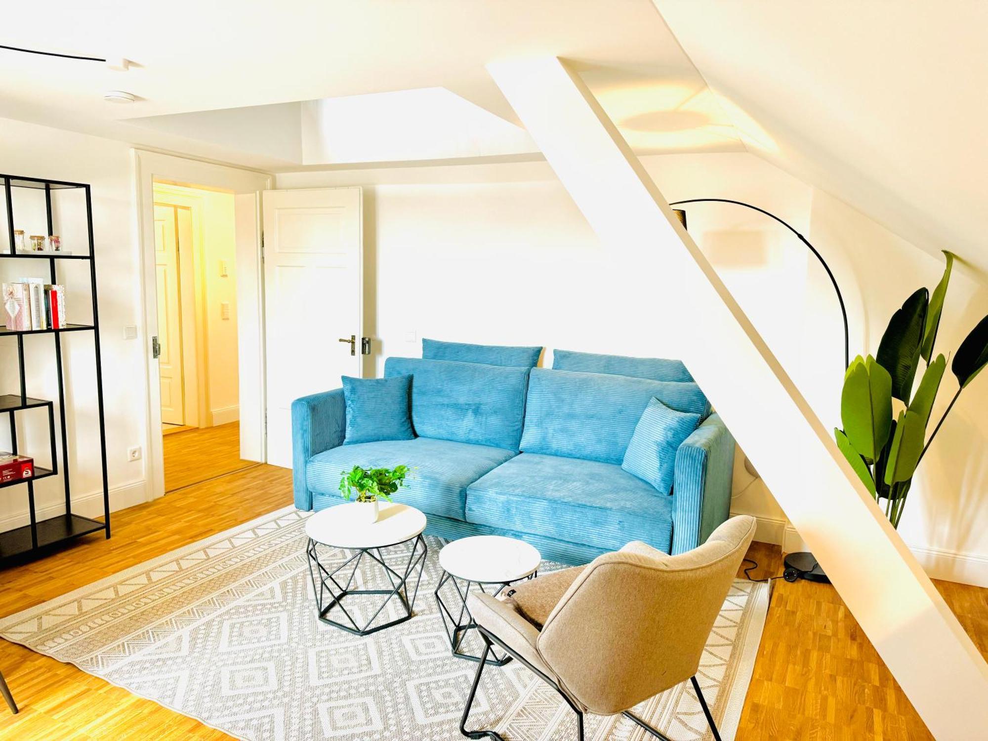 E&K Living - Design Apartments - Netflix - Audi - In Village - Free Parking インゴルシュタット エクステリア 写真