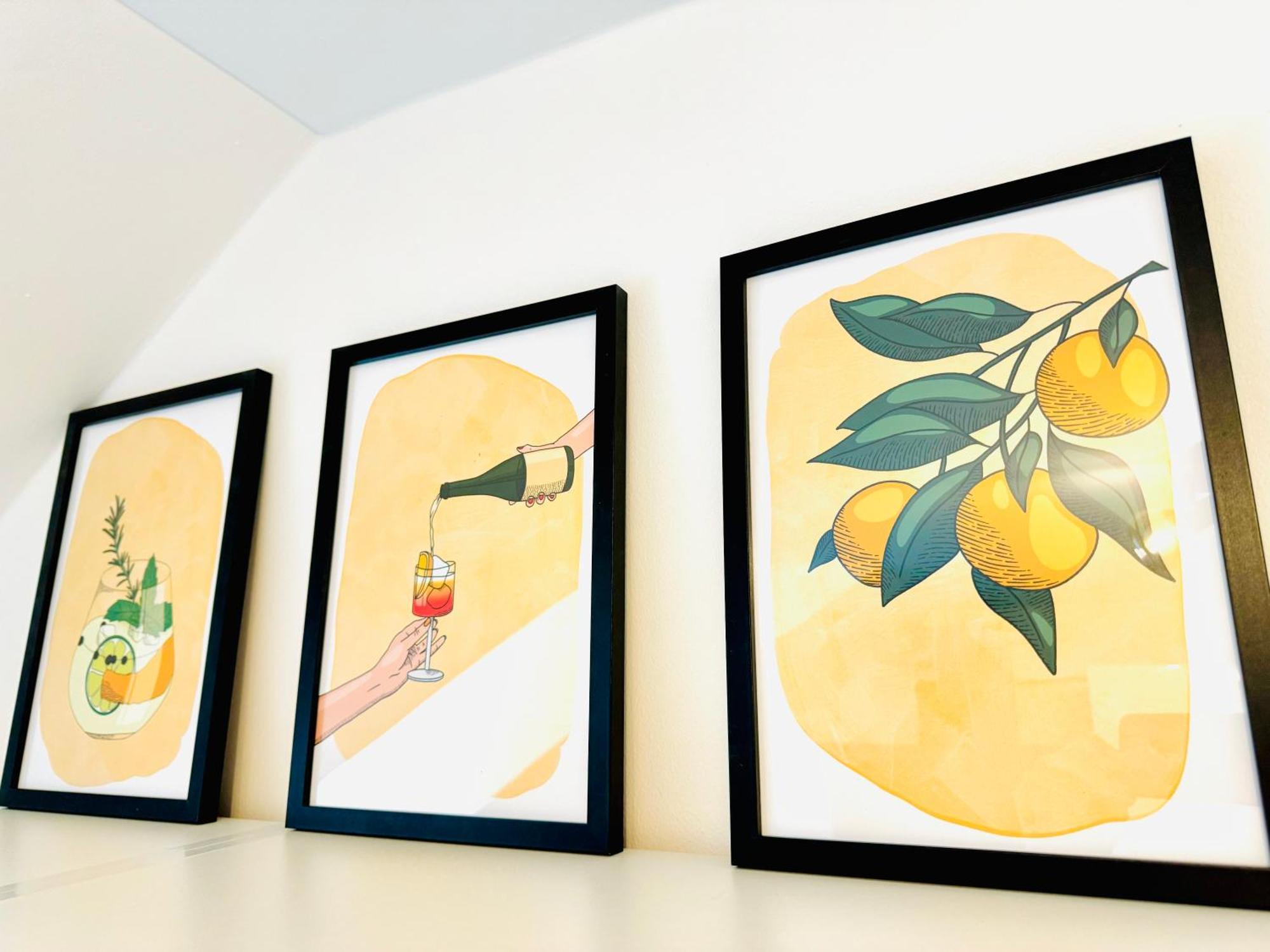 E&K Living - Design Apartments - Netflix - Audi - In Village - Free Parking インゴルシュタット エクステリア 写真