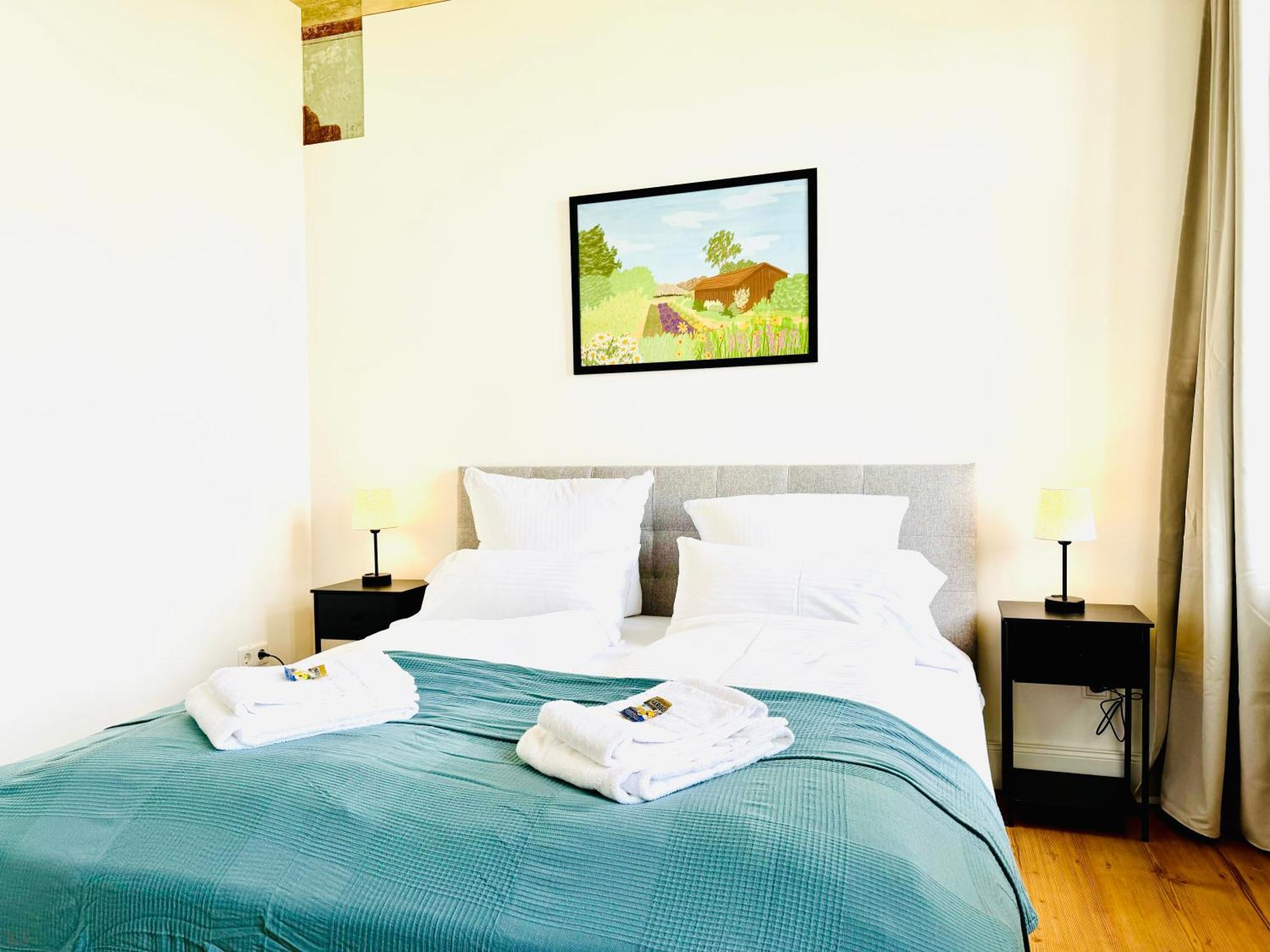 E&K Living - Design Apartments - Netflix - Audi - In Village - Free Parking インゴルシュタット エクステリア 写真