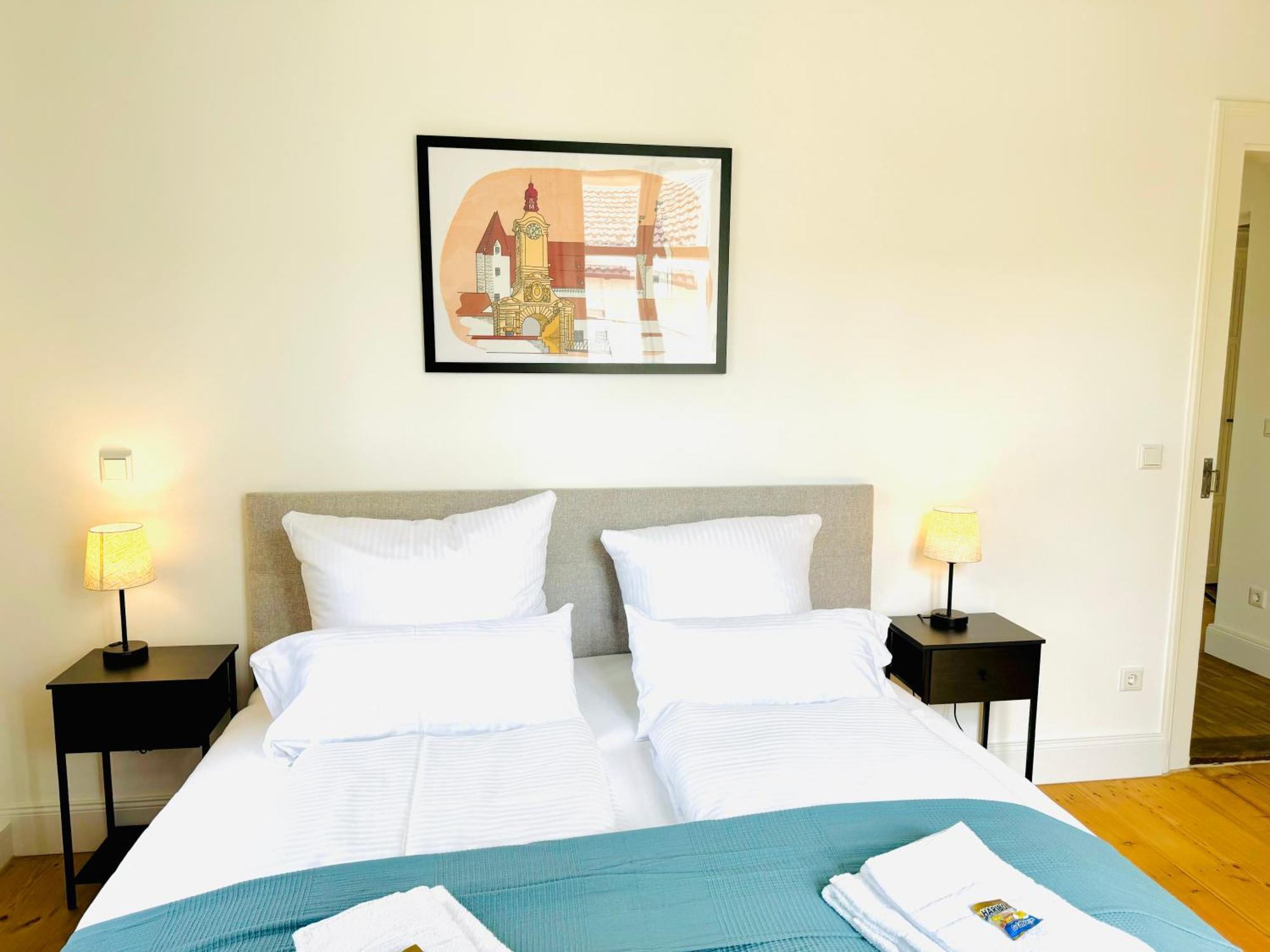 E&K Living - Design Apartments - Netflix - Audi - In Village - Free Parking インゴルシュタット エクステリア 写真