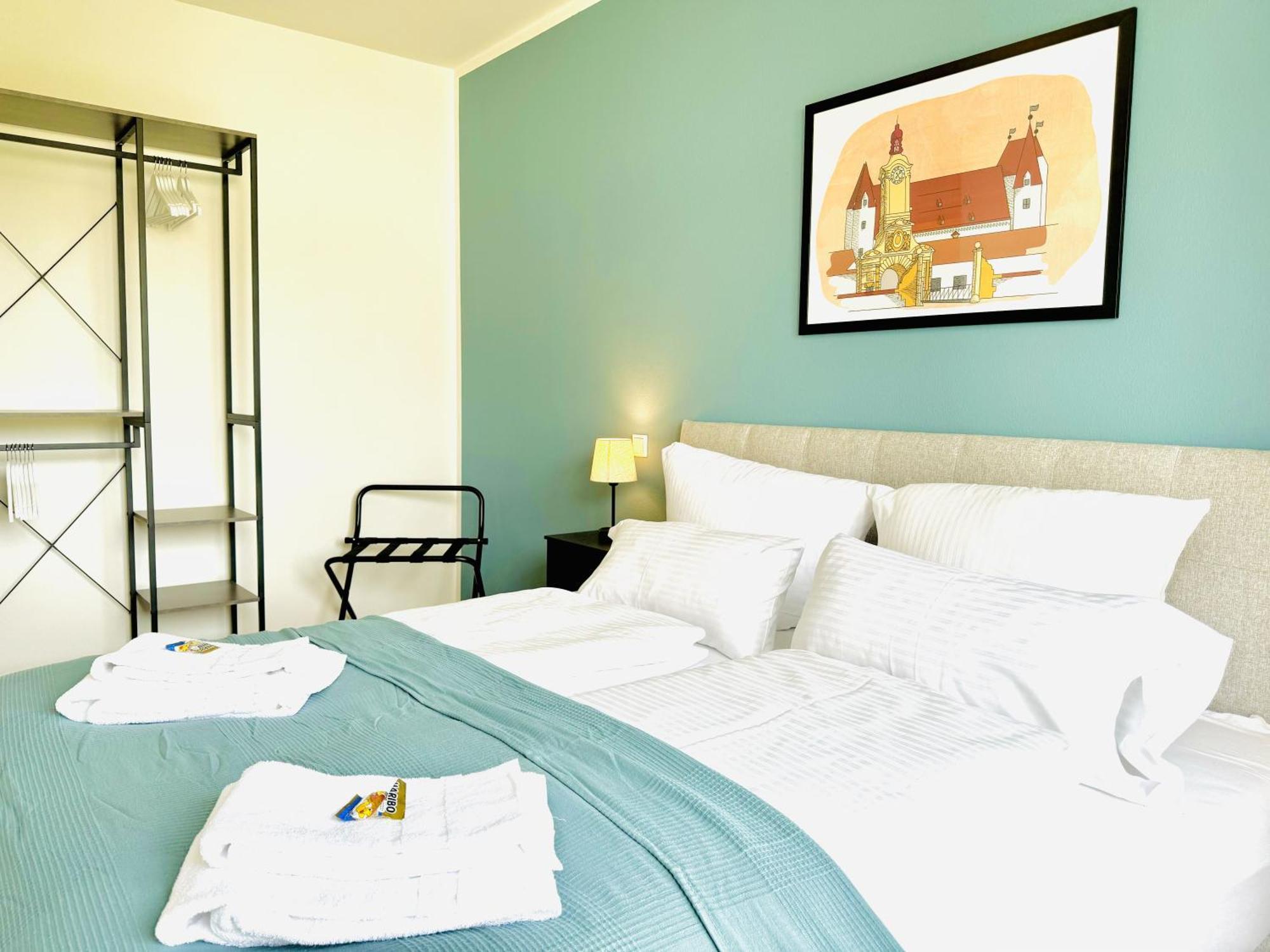 E&K Living - Design Apartments - Netflix - Audi - In Village - Free Parking インゴルシュタット エクステリア 写真